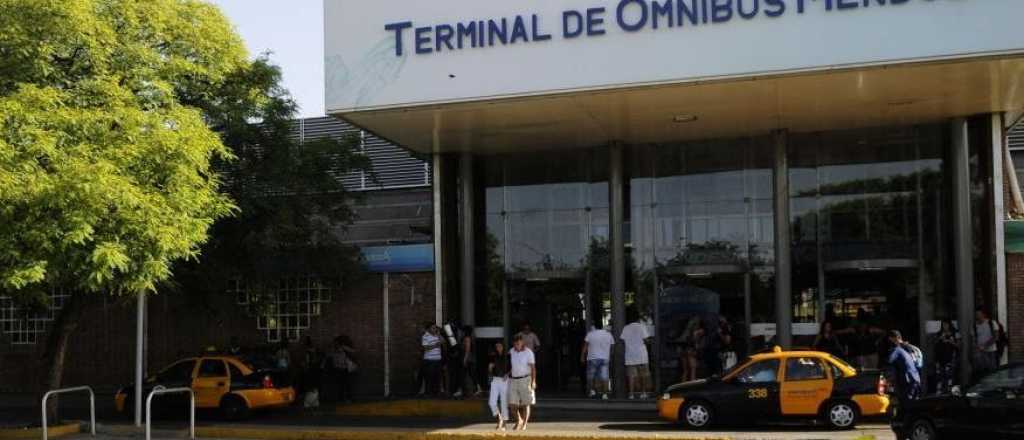 La concesión de la terminal de Mendoza la hará la única empresa oferente