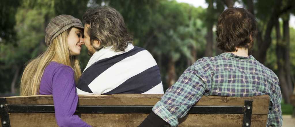 5 claves para detectar una infidelidad