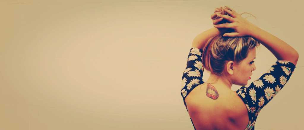 &iexcl;Creci&oacute;! As&iacute; est&aacute; ahora la "nena" de Resistir&eacute;