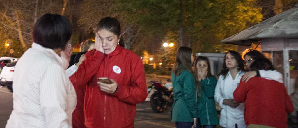 Google puso a disposición del pueblo chileno un buscador de personas