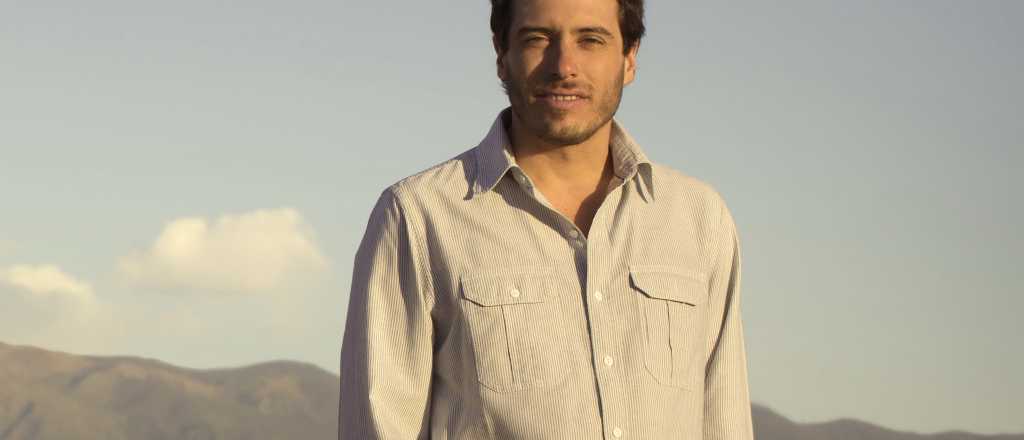 Sebastian Zuccardi ganó otra vez el premio "Winemaker of the Year"