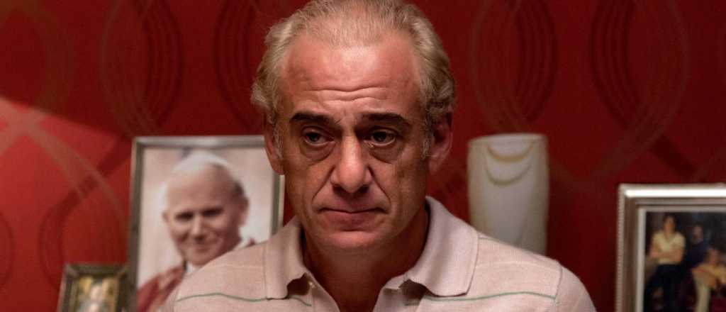 En "Historia de un clan" ofendieron a un campeón del 78'