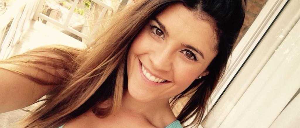 Una foto de Flor Zaccanti compromete a un piloto del TC