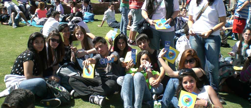 Dos mil policías vigilarán los festejos del Día del Estudiante en Mendoza 