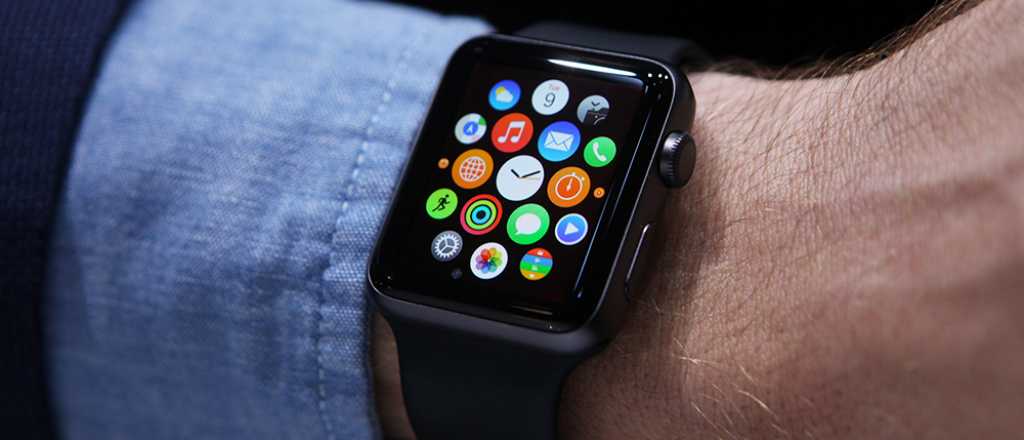El próximo Apple Watch se actualizará para controlar la presión arterial