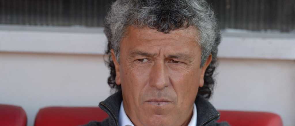 Gorosito negó todo contacto con San Lorenzo tras el empate de Tigre