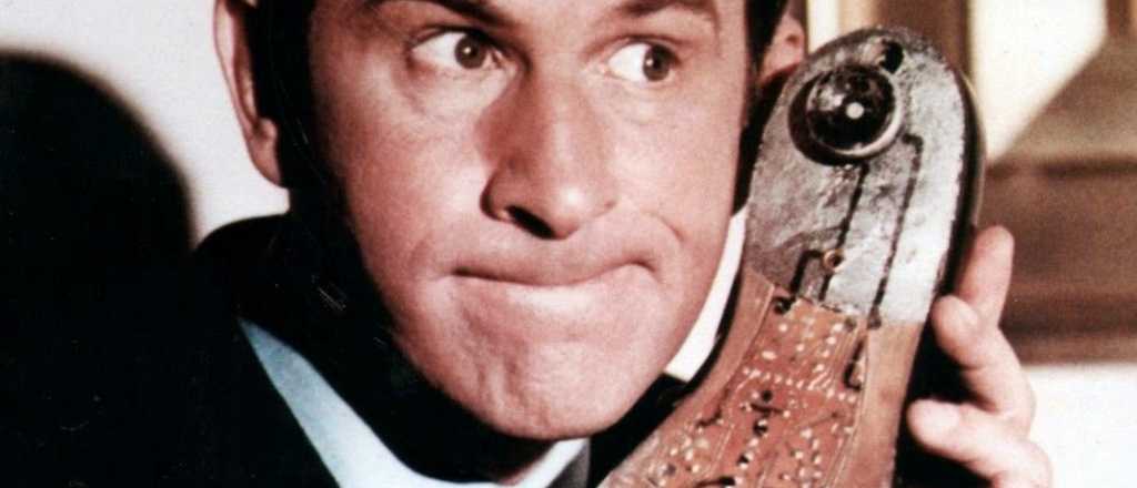 Quincho: Servicios, espías y operaciones a la mendocina