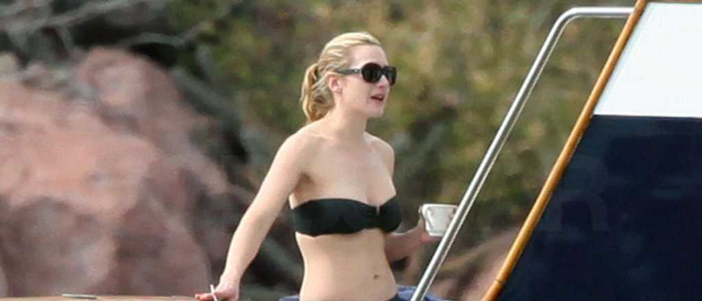 &iquest;Por qu&eacute; Kate Winslet tuvo que defenderse por usar esta bikini?