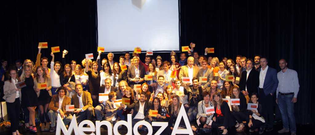 As&iacute; fue el �Best of": Mendoza premi&oacute; a lo mejor del Turismo del Vino