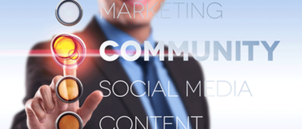 Redes sociales: a 7 de cada 10 empresas no les interesa tener un community manager