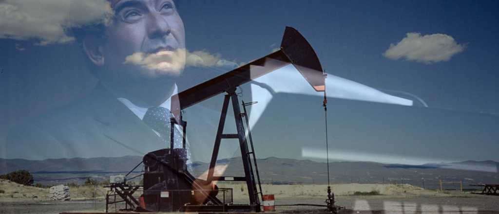 Mendoza atrae cada vez más inversión petrolera