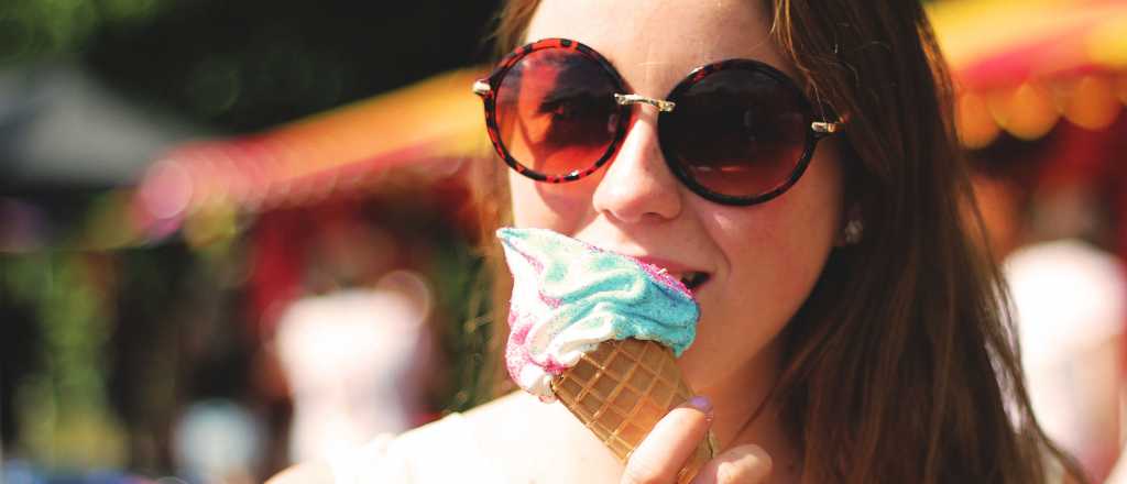 El helado que elijas revela aspectos de tu personalidad
