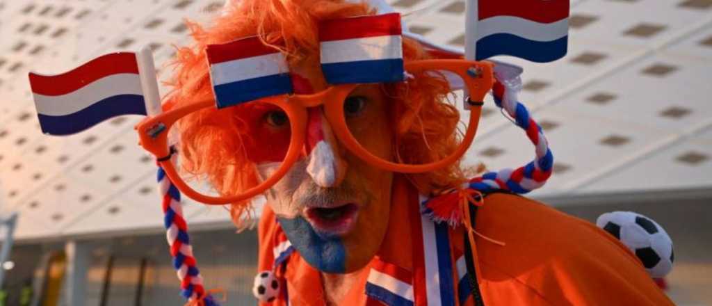 Por qué Holanda se llama Países Bajos