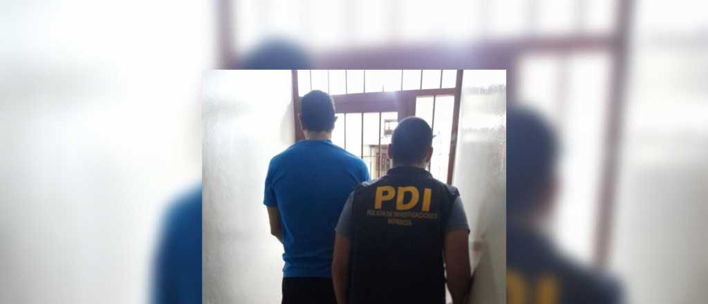 Detuvieron en Maipú a otro mendocino buscado por homicidio en Jujuy