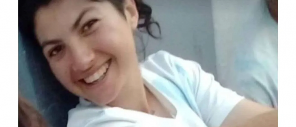 Video: así descartaba el soldado el cadáver de su novia mendocina 