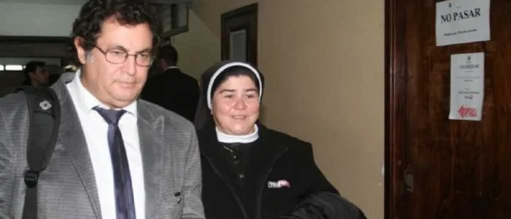 Carlos Varela Álvarez y los casos más resonantes de Mendoza