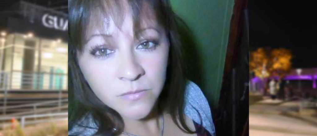 Una mujer se accidentó en una moto y murió en el Hospital Central