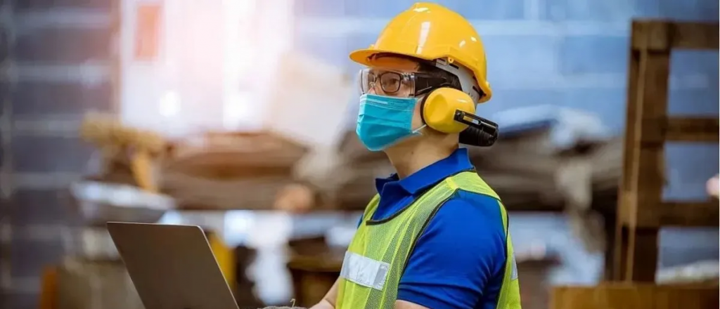 El 2022 cerró con más de 13 millones de empleos registrados