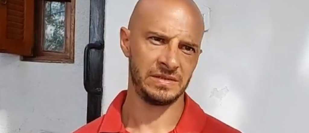 Un funcionario municipal de Rivadavia evit&oacute; un robo