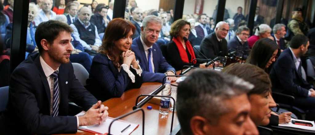 El abogado de CFK pidió la absolución y que citen a un funcionario de Milei