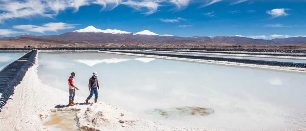 Una minera australiana compró una propiedad de litio en Jujuy