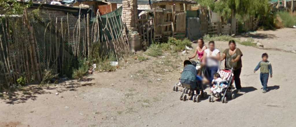 Más de 100 mil personas salieron de la pobreza en el Gran Mendoza