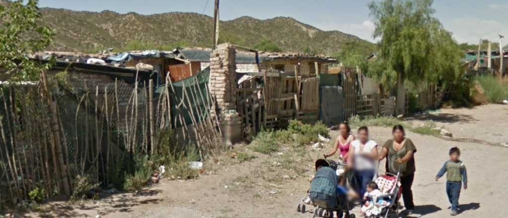 Hay más de 17 millones de pobres en Argentina: el 44,7% de la población