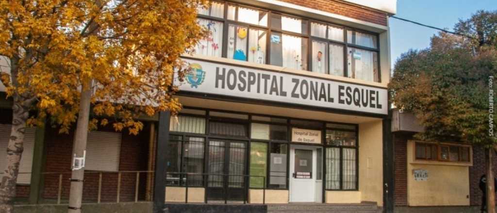 Un hospital argentino dejará de dar turnos a pacientes chilenos