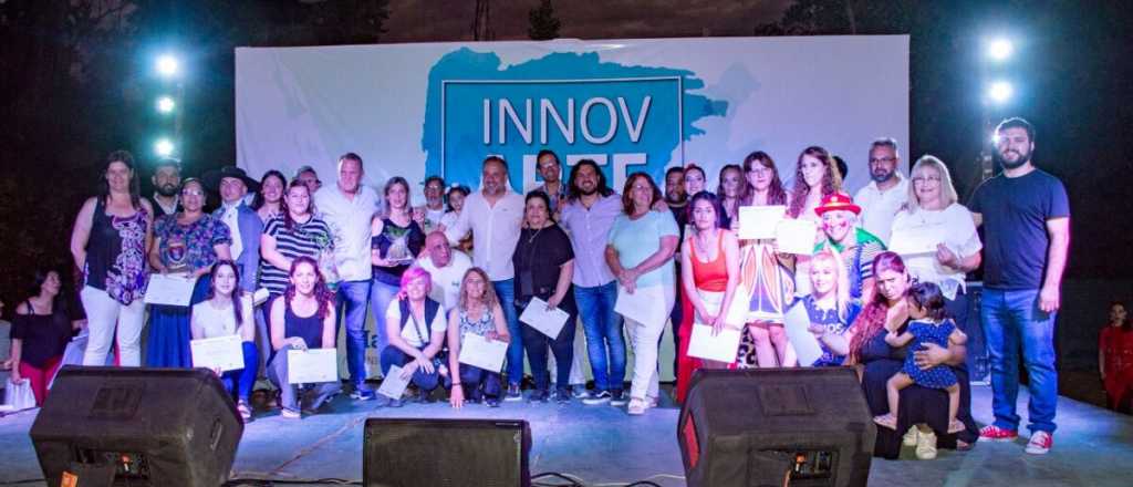 Maip&uacute; present&oacute; un fondo para potenciar la industria cultural