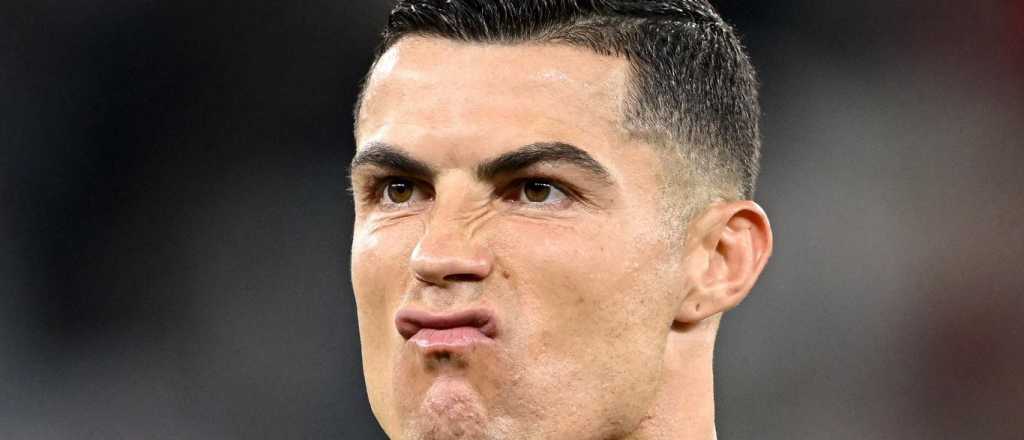 La arrogancia de Cristiano: "Ni Messi ni Maradona, el mejor soy yo"