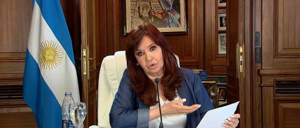 Cristina recusar&aacute; al juez Ercolini en una causa contra ex titulares de la AFIP
