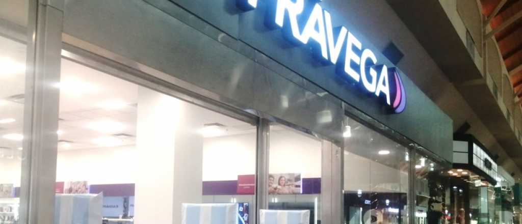 Una cadena de electrodom&eacute;sticos abre nueva sucursal en Mendoza