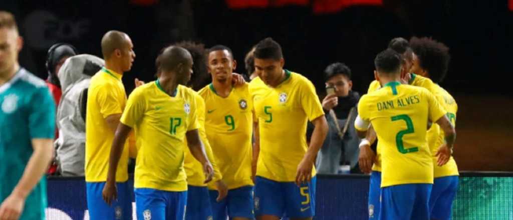 Una pesadilla: se fue de Qatar por lesión y recibió otra mala noticia