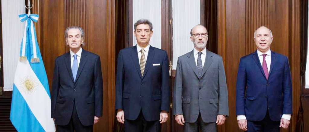 La Corte pidi&oacute; evaluar los perjuicios a Vialidad  tras la condena a CFK