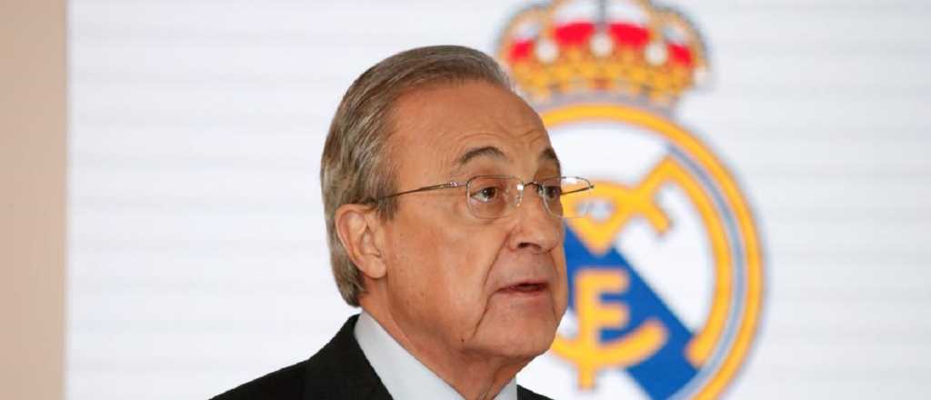 Real Madrid pagará una fortuna por una de las figuras del Mundial