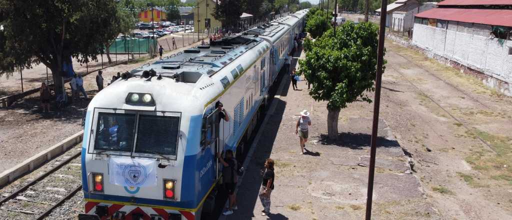 Frenan la privatización de Trenes Argentinos porque no es rentable