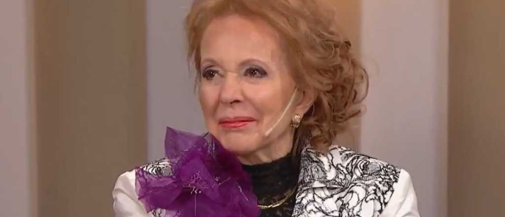 Murió Pinky, una de las figuras más emblemáticas de la radio y la televisión