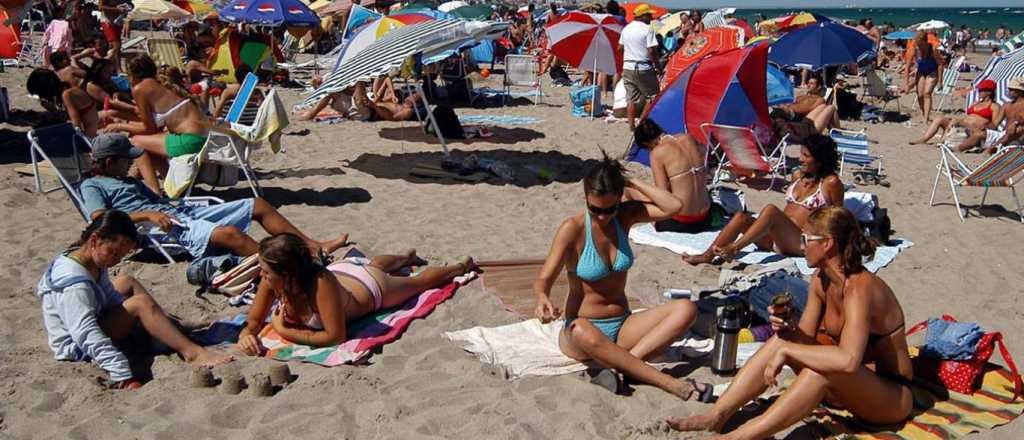 Vacaciones en 18 cuotas: llega Viajá+ para la temporada de verano