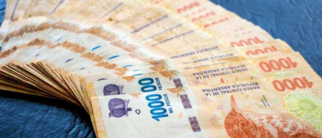 Crecen los plazos fijos a pesar de que el Central no sube la tasa