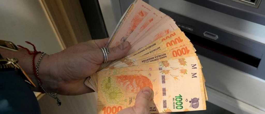 El aguinaldo se usará para gastos comunes