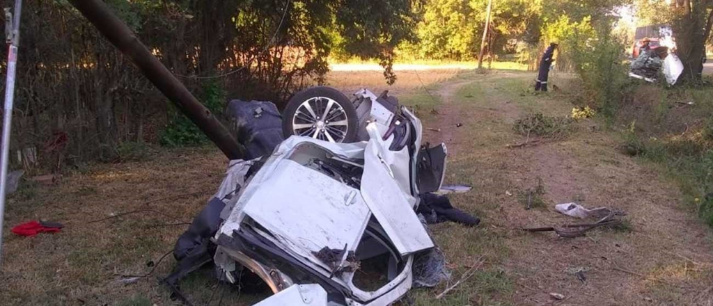 Scaloni lamentó el accidente en su pueblo natal donde murió un joven