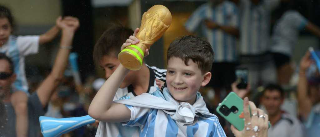 Ránking de felicidad: para la ONU, Argentina es más feliz que el año pasado