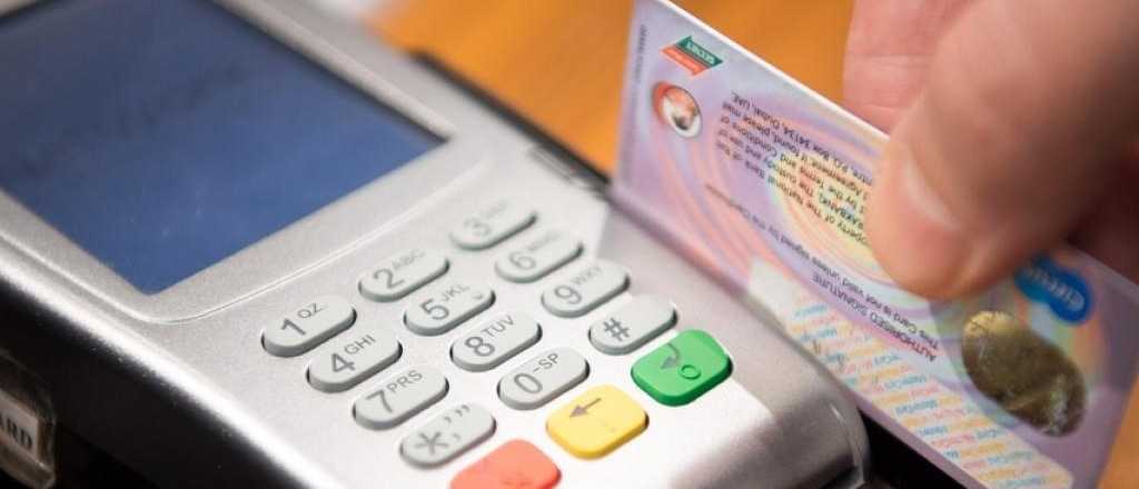 Tarjeta de crédito: cómo pagar el resumen con dólares y evitar impuestos