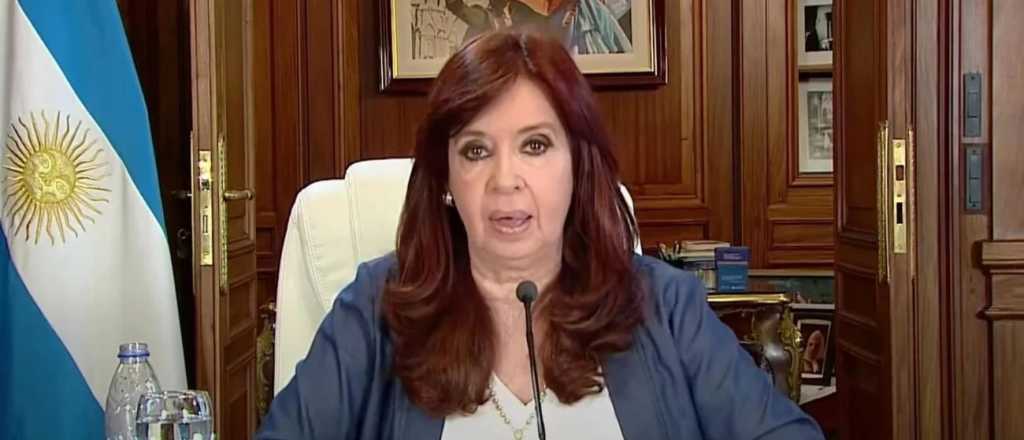 Causa Vialidad: piden que se aumente a 12 años la condena a CFK