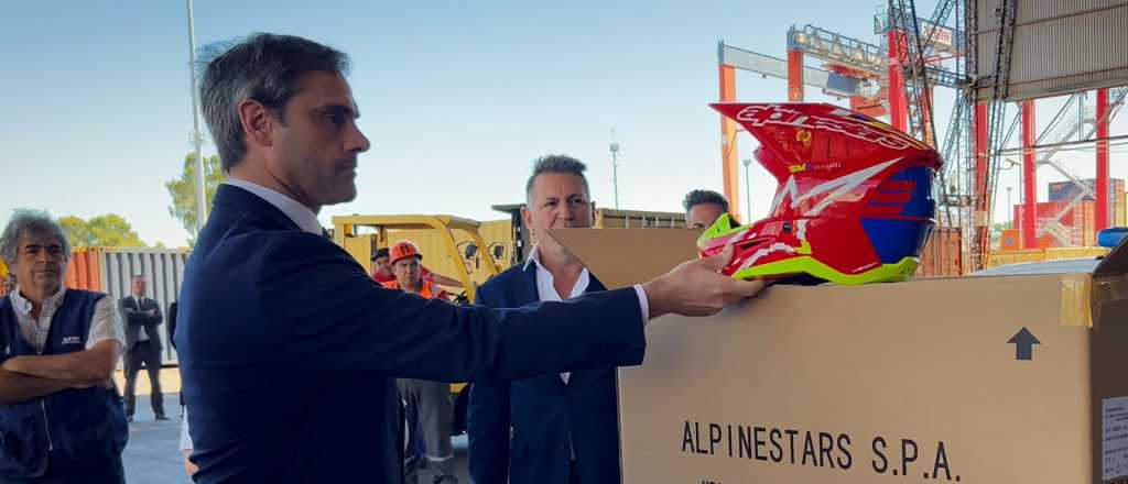 La Aduana reconoci&oacute; intentos de evasi&oacute;n por la brecha cambiaria