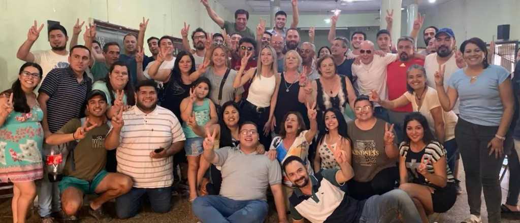 Interna del PJ en Rivadavia y Tupungato: triunfaron listas apoyadas por Anabel