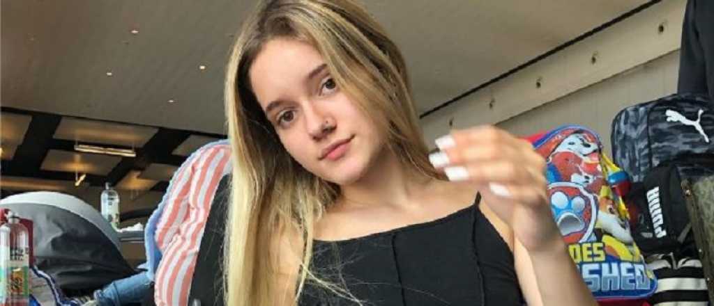 Una chica busc&oacute; conocer al joven del delivery pero tuvo una sorpresa fatal