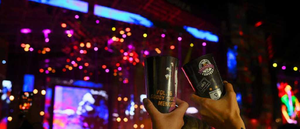 Afirman que la Fiesta de la Cerveza no afectar&aacute; a los caballos del Hip&oacute;dromo