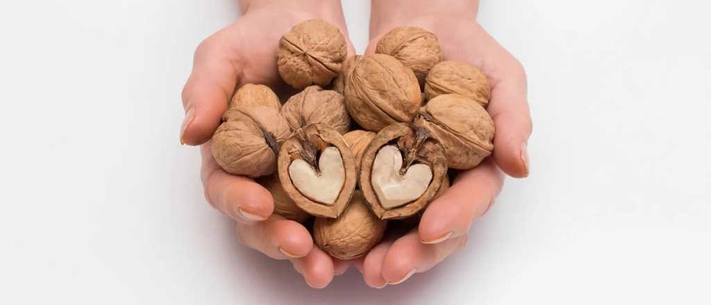 Omega-3: d&oacute;nde encontrar el &aacute;cido graso que ayuda a cuidar el coraz&oacute;n