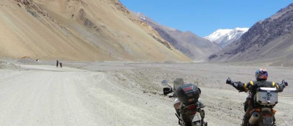 Conocido empresario muri&oacute; cruzando a Chile